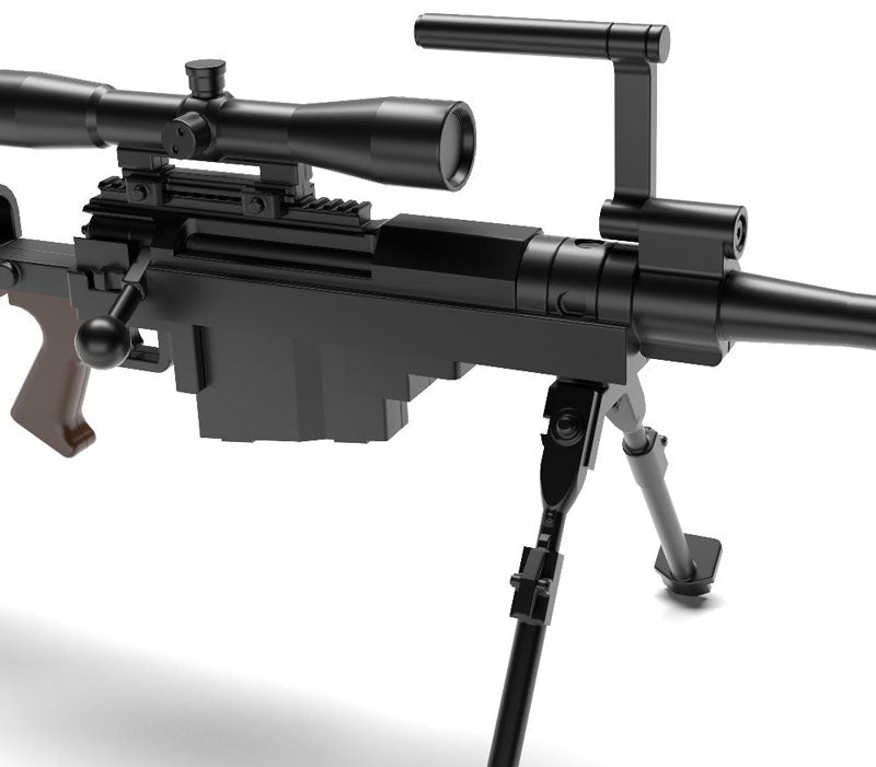 PRE-ORDER Little Armory - LA052 - Hecate 2 [May 2023 Release]