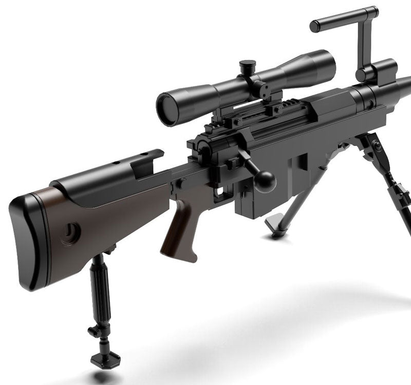 PRE-ORDER Little Armory - LA052 - Hecate 2 [May 2023 Release]