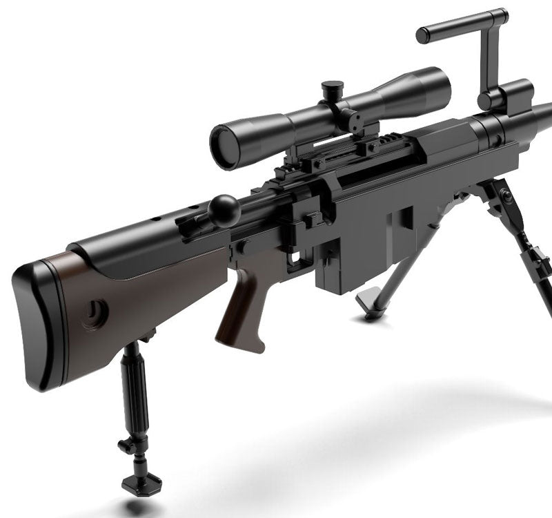 PRE-ORDER Little Armory - LA052 - Hecate 2 [May 2023 Release]