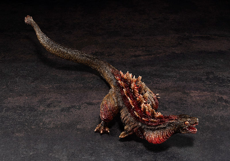 PRE-ORDER Art Spirits - Hyper Solid Series - Godzilla: 2016 2nd Evolution [October 2024 Release]
