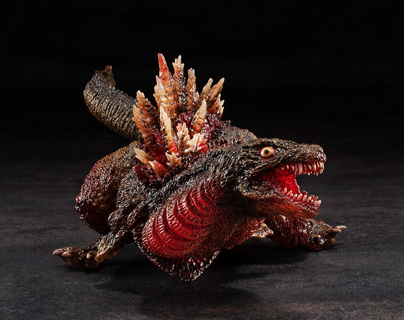PRE-ORDER Art Spirits - Hyper Solid Series - Godzilla: 2016 2nd Evolution [October 2024 Release]