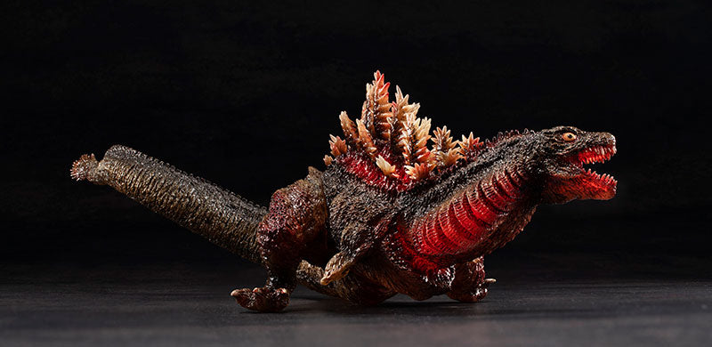 PRE-ORDER Art Spirits - Hyper Solid Series - Godzilla: 2016 2nd Evolution [October 2024 Release]