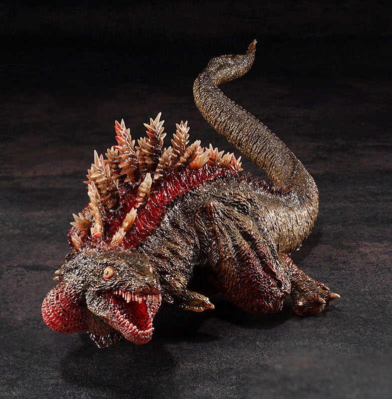 PRE-ORDER Art Spirits - Hyper Solid Series - Godzilla: 2016 2nd Evolution [October 2024 Release]