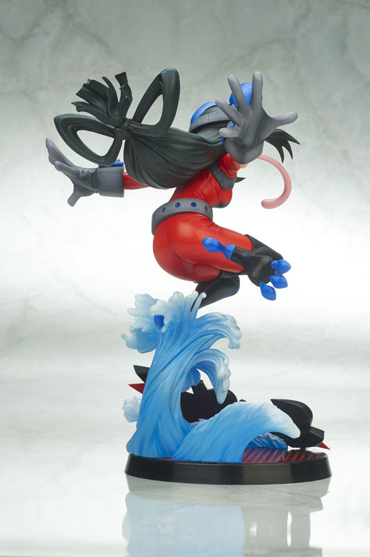 SPECIAL ORDER Takara Tomy - My Hero Academia - Tsuyu Asui: Hero Suit Ver. 2P Color 1/8 [EXCLUSIVE]