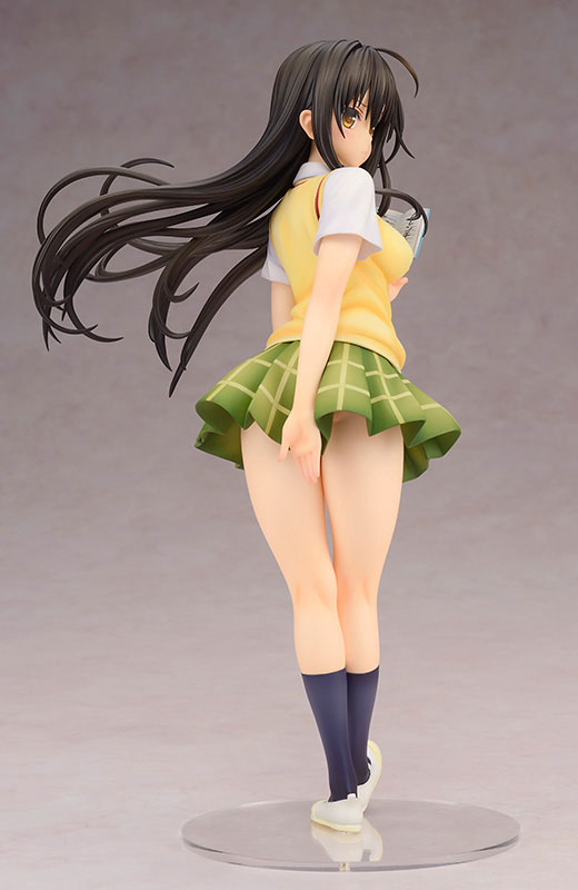 BACK-ORDER Alter - To Love-Ru Darkness - Yui Kotegawa 1/7 [2nd Hand]