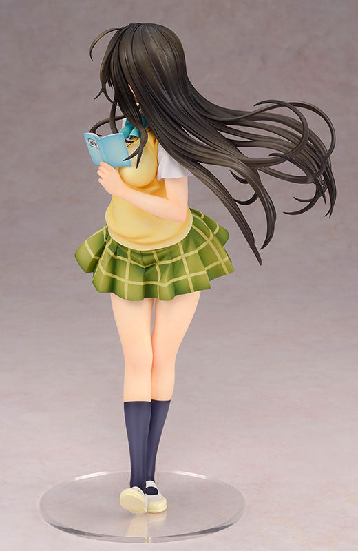 BACK-ORDER Alter - To Love-Ru Darkness - Yui Kotegawa 1/7 [2nd Hand]