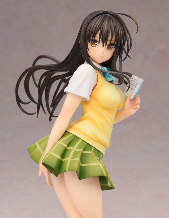 BACK-ORDER Alter - To Love-Ru Darkness - Yui Kotegawa 1/7 [2nd Hand]