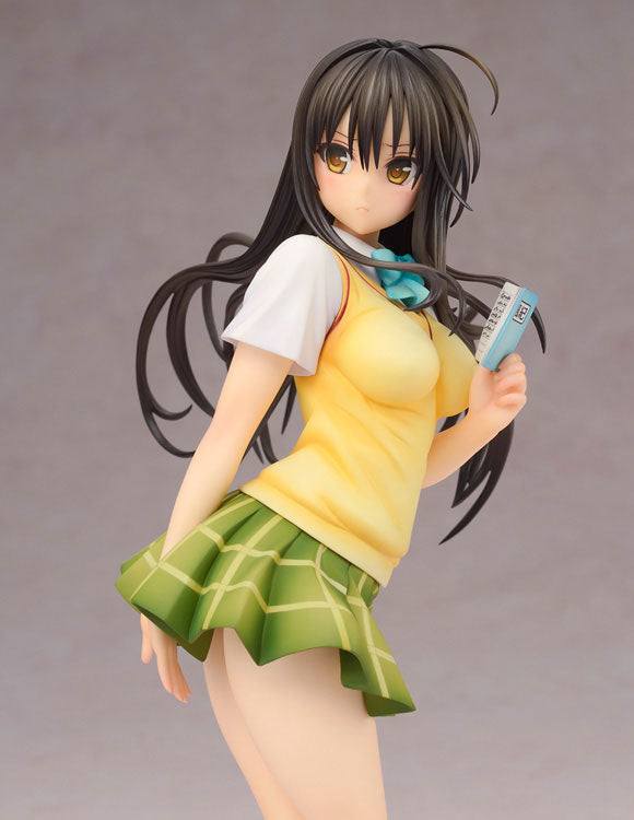 BACK-ORDER Alter - To Love-Ru Darkness - Yui Kotegawa 1/7 [2nd Hand]