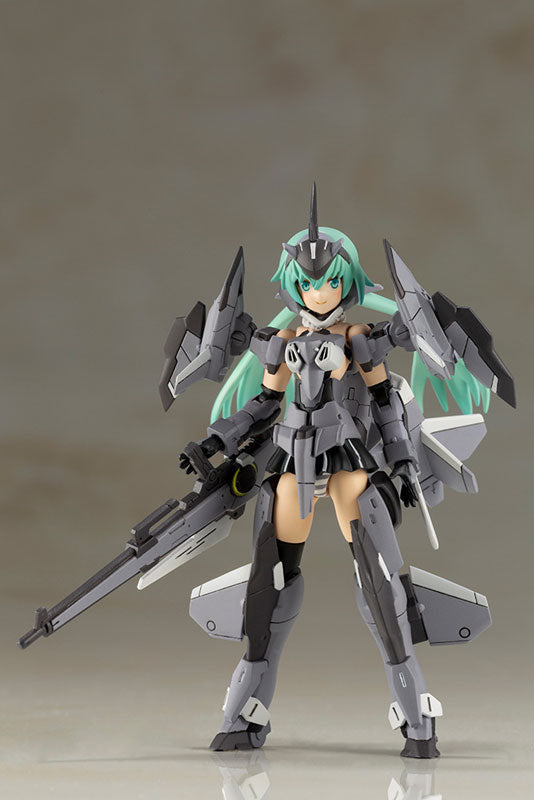 IN-STOCK Kotobukiya - Frame Arms Girl - Hand Scale Stylet XF-3 Low Visibility