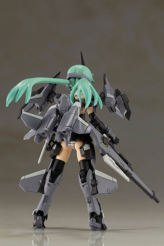 IN-STOCK Kotobukiya - Frame Arms Girl - Hand Scale Stylet XF-3 Low Visibility