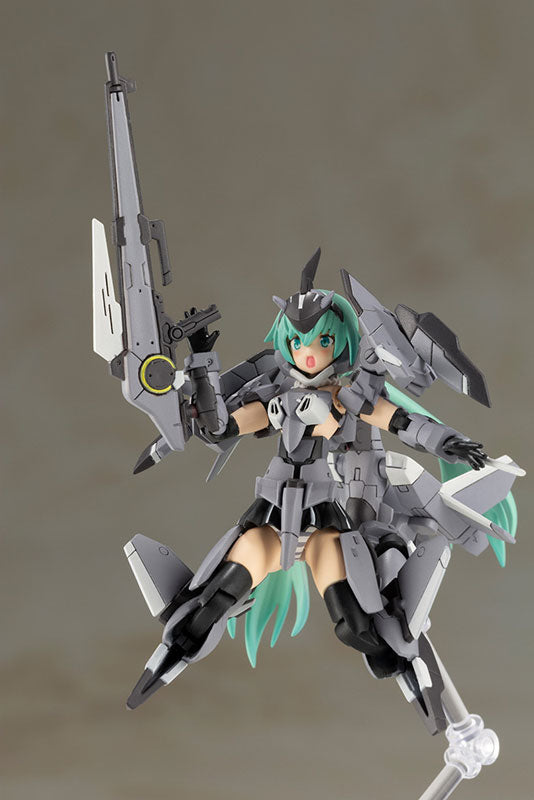 IN-STOCK Kotobukiya - Frame Arms Girl - Hand Scale Stylet XF-3 Low Visibility