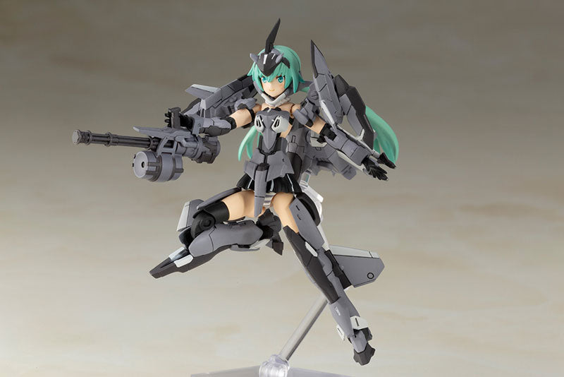 IN-STOCK Kotobukiya - Frame Arms Girl - Hand Scale Stylet XF-3 Low Visibility