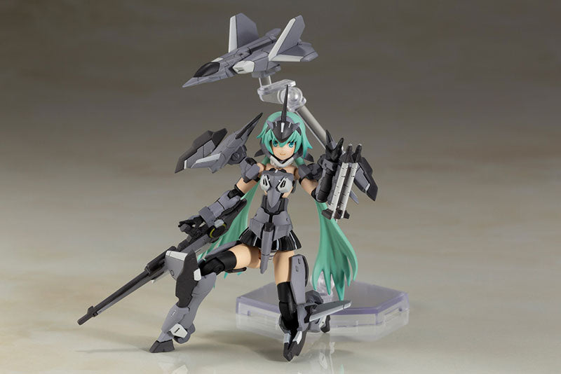 IN-STOCK Kotobukiya - Frame Arms Girl - Hand Scale Stylet XF-3 Low Visibility