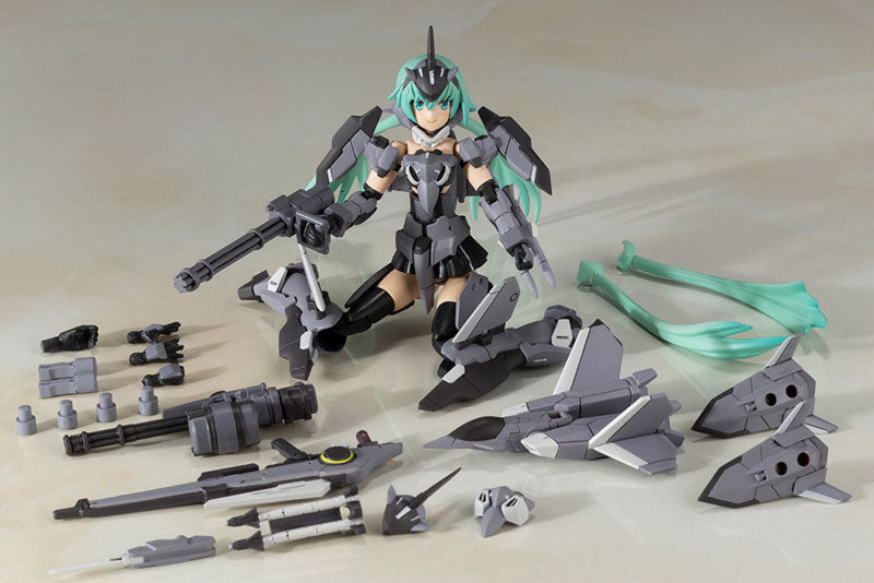 IN-STOCK Kotobukiya - Frame Arms Girl - Hand Scale Stylet XF-3 Low Visibility