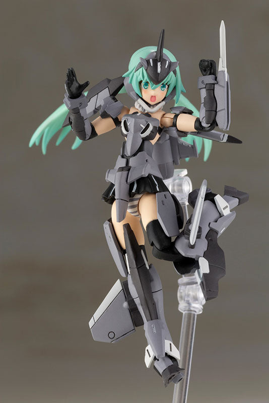 IN-STOCK Kotobukiya - Frame Arms Girl - Hand Scale Stylet XF-3 Low Visibility