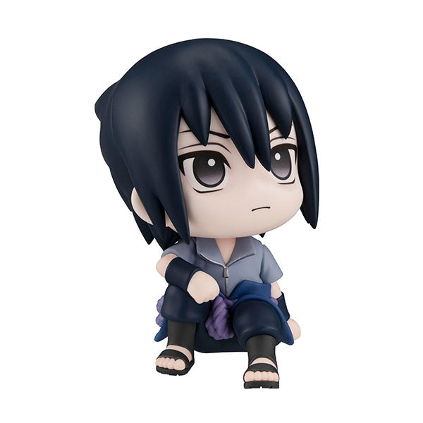 IN-STOCK MegaHouse - Look Up - Naruto Shippuden - Sasuke Uchiha [3rd Release]