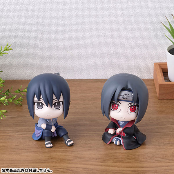 IN-STOCK MegaHouse - Look Up - Naruto Shippuden - Sasuke Uchiha [3rd Release]