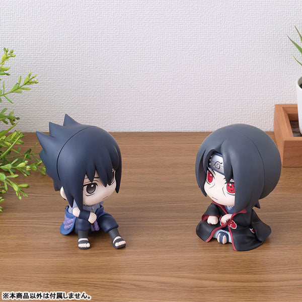 IN-STOCK MegaHouse - Look Up - Naruto Shippuden - Sasuke Uchiha [3rd Release]