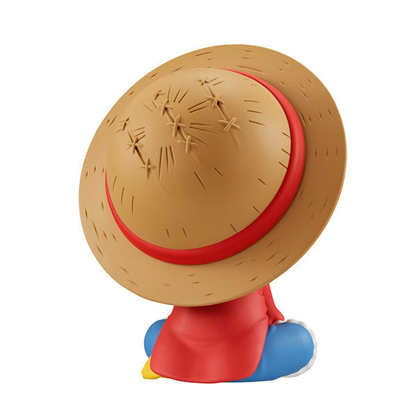IN-STOCK MegaHouse - Look Up - One Piece - Monkey D. Luffy [December 2023 Release]