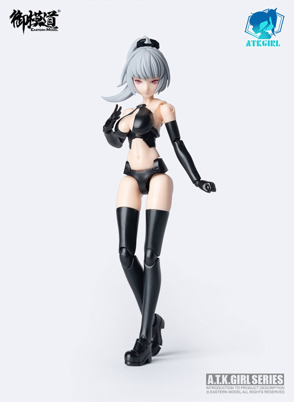 IN-STOCK Eastern Model - A.T.K. Girl 05 - Serqet 1/12