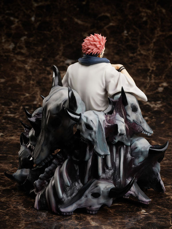 IN-STOCK FuRyu - F:Nex - Jujutsu Kaisen - Sukuna: King of Curses Ver. 1/7