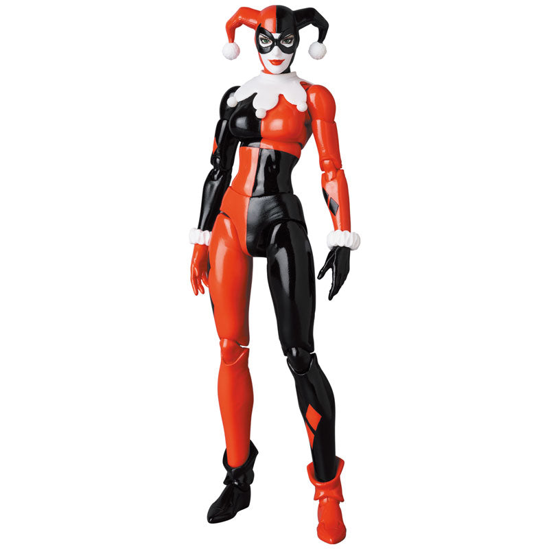 BACK-ORDER Medicom Toy - MAFEX No.162 - Batman Hush - Harley Quinn: Batman Hush Ver.