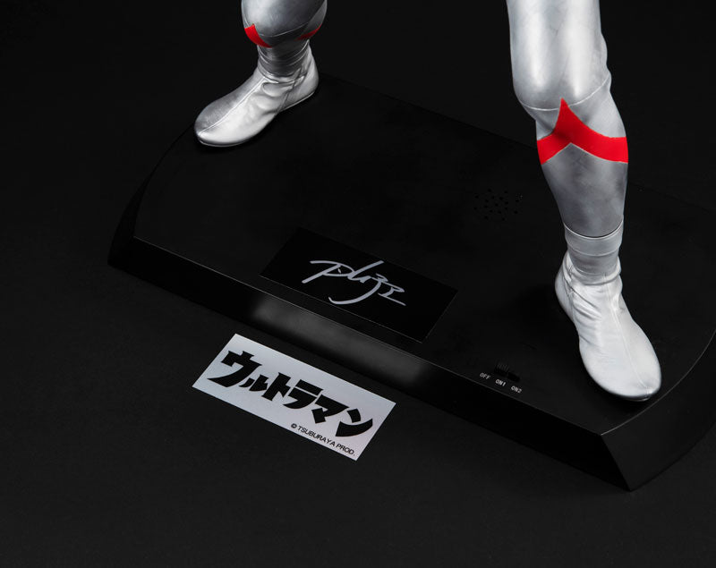 PRE-ORDER MegaHouse - Ultimate Article - Ultraman - Ultraman: Type C [March 2025 Release]