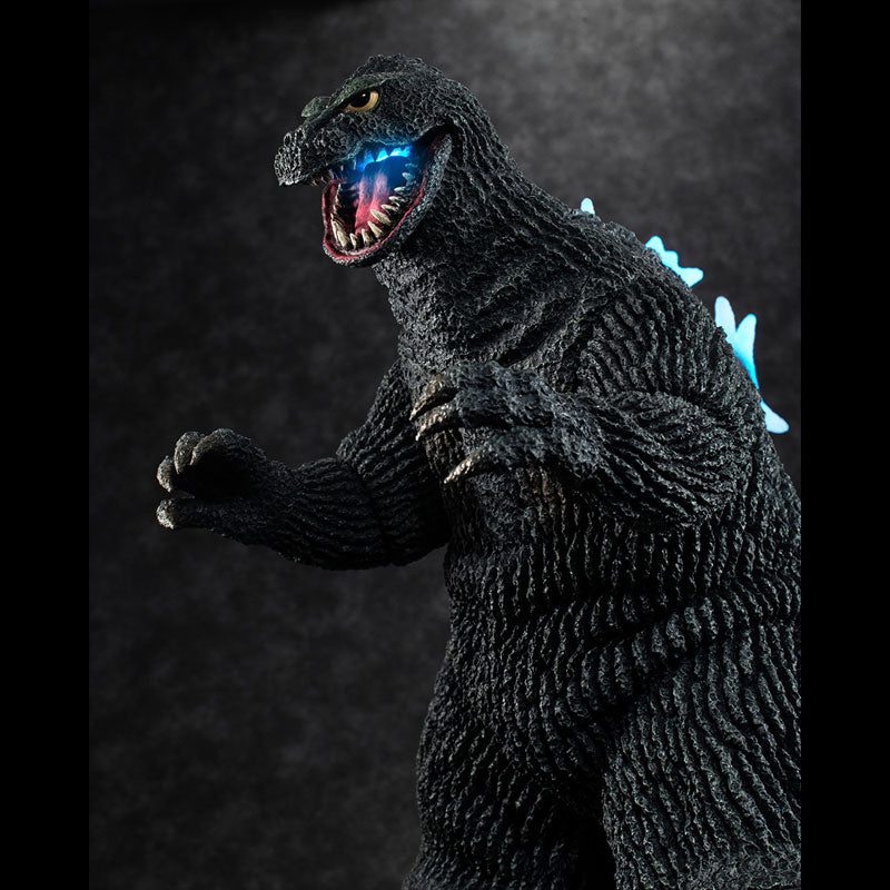 PRE-ORDER MegaHouse - UA Monsters - King Kong vs. Godzilla - Godzilla (1962) [EXCLUSIVE] [March 2024 Release]
