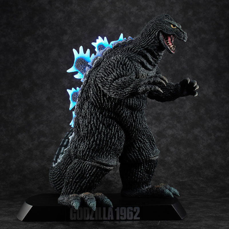 PRE-ORDER MegaHouse - UA Monsters - King Kong vs. Godzilla - Godzilla (1962) [EXCLUSIVE] [March 2024 Release]