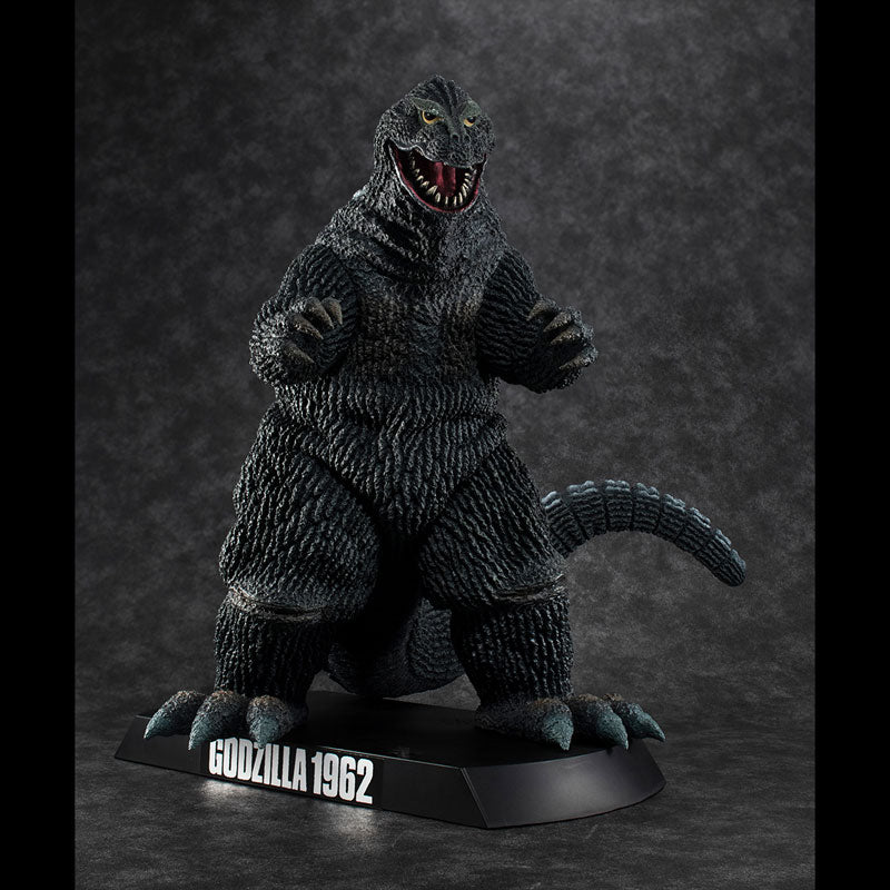 PRE-ORDER MegaHouse - UA Monsters - King Kong vs. Godzilla - Godzilla (1962) [EXCLUSIVE] [March 2024 Release]