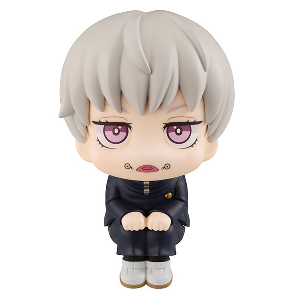 IN-STOCK MegaHouse - Look Up - Jujutsu Kaisen - Toge Inumaki [2nd Release]