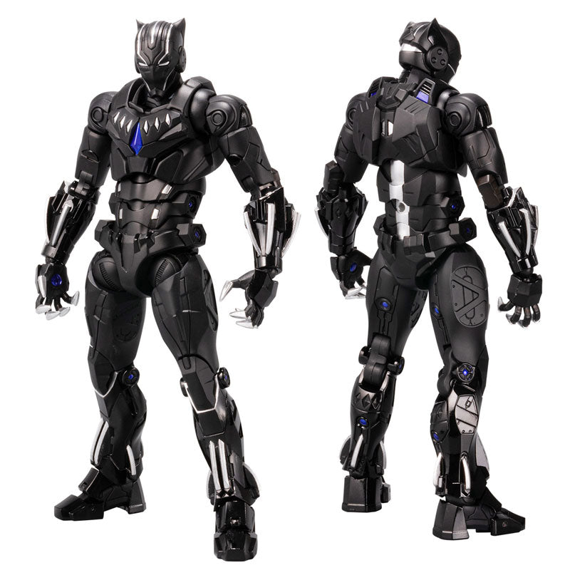 PRE-ORDER Fighting Armor - Black Panther [August 2023 Release]