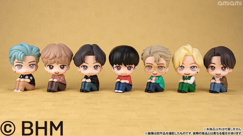 IN-STOCK MegaHouse - Look Up - TinyTAN Dynamite Ver. - Jin [EXCLUSIVE]