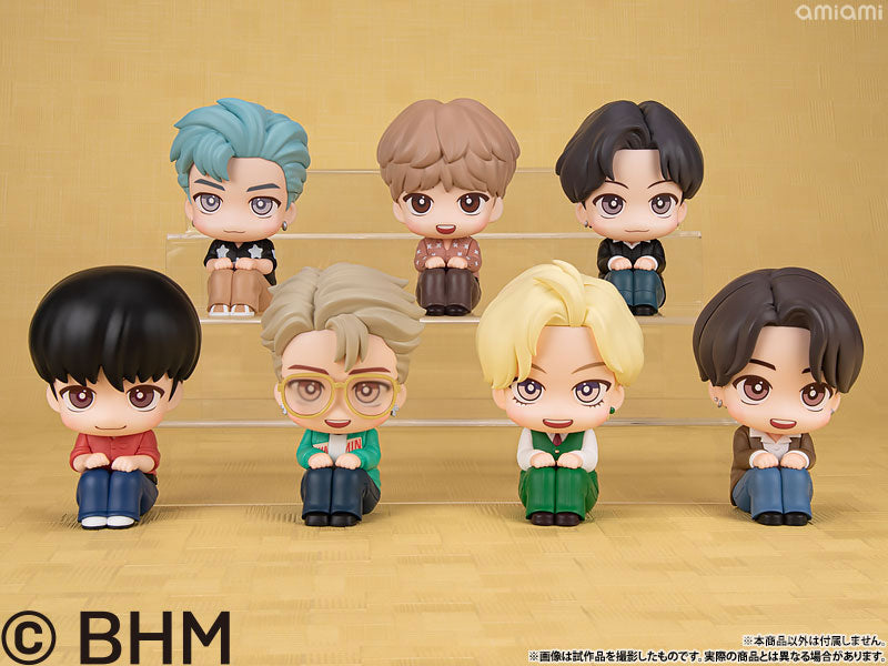 IN-STOCK MegaHouse - Look Up - TinyTAN Dynamite Ver. - Jin [EXCLUSIVE]