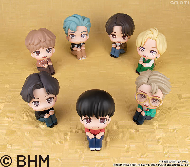 IN-STOCK MegaHouse - Look Up - TinyTAN Dynamite Ver. - Jin [EXCLUSIVE]