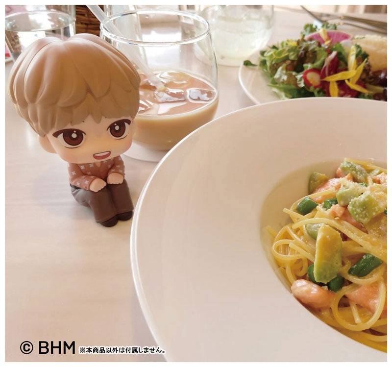 IN-STOCK MegaHouse - Look Up - TinyTAN Dynamite Ver. - Jin [EXCLUSIVE]