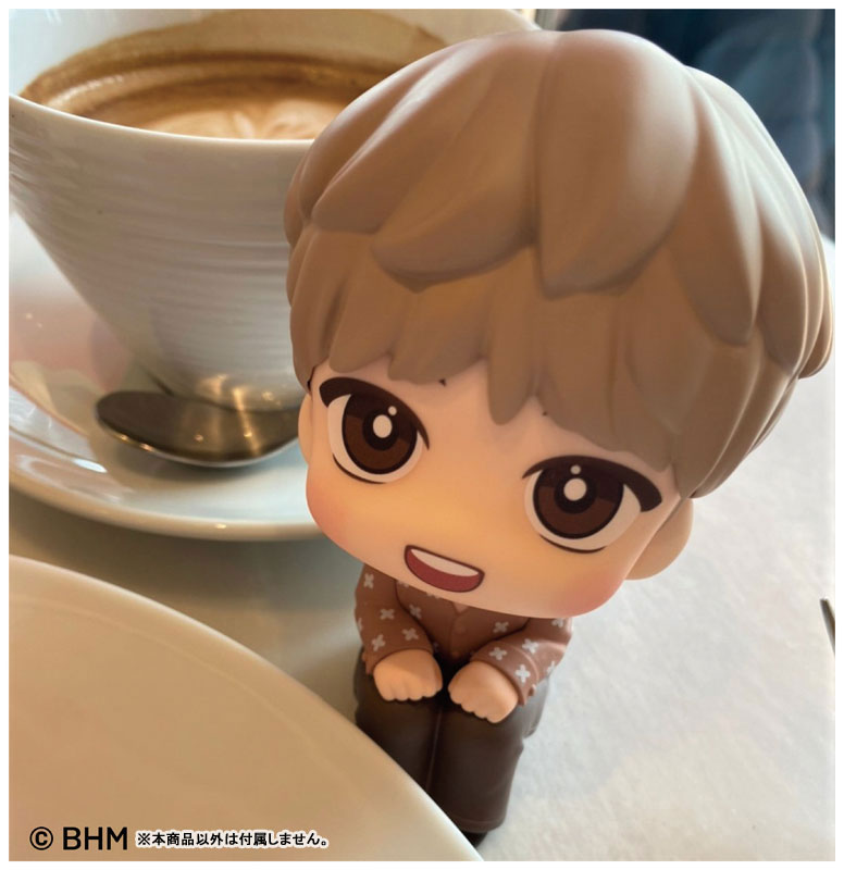 IN-STOCK MegaHouse - Look Up - TinyTAN Dynamite Ver. - Jin [EXCLUSIVE]