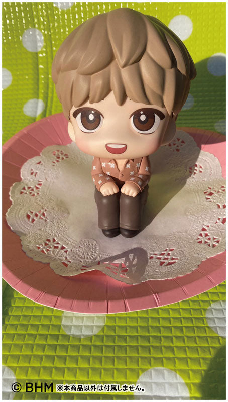 IN-STOCK MegaHouse - Look Up - TinyTAN Dynamite Ver. - Jin [EXCLUSIVE]