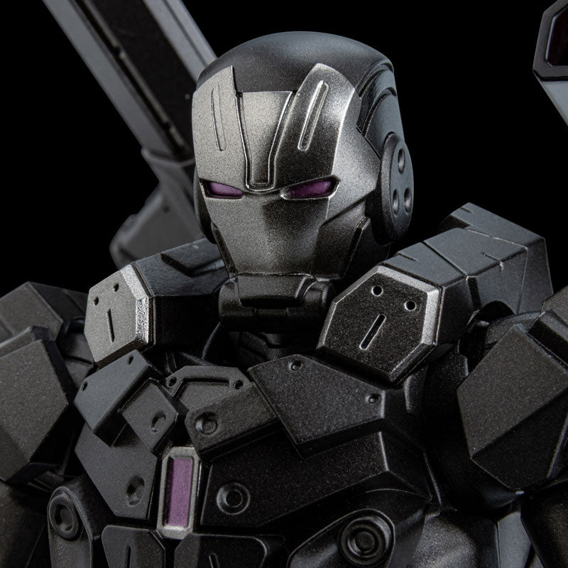 PRE-ORDER Fighting Armor - War Machine [August 2023 Release]