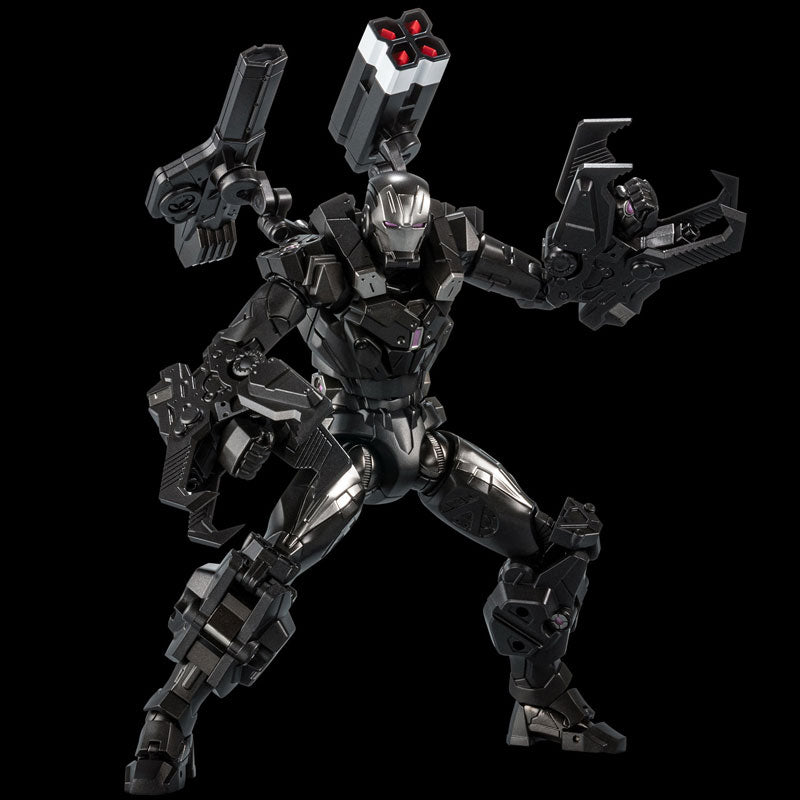 PRE-ORDER Fighting Armor - War Machine [August 2023 Release]