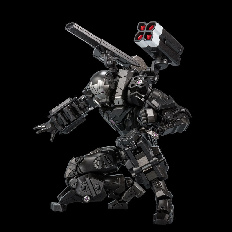 PRE-ORDER Fighting Armor - War Machine [August 2023 Release]