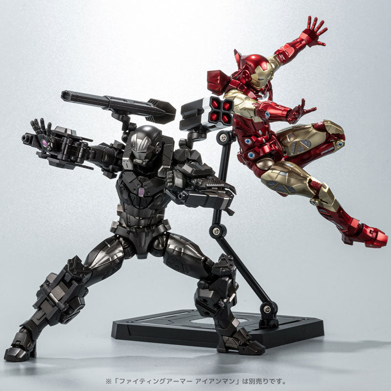 PRE-ORDER Fighting Armor - War Machine [August 2023 Release]