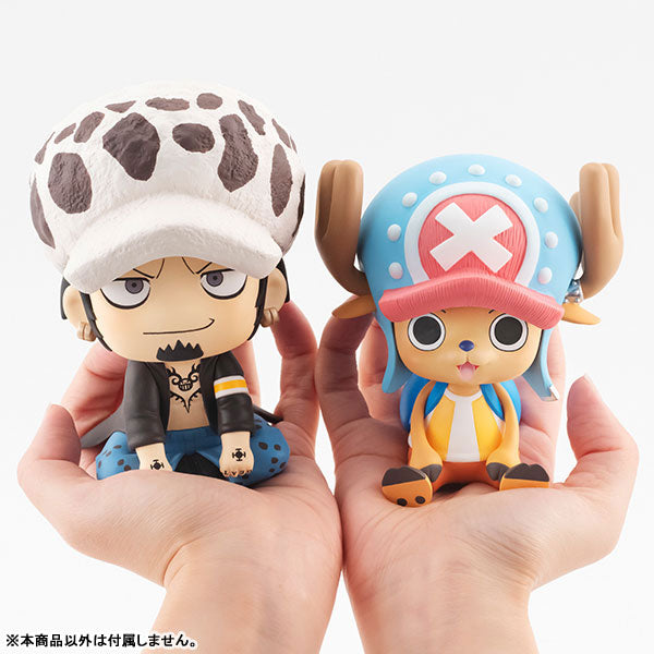 IN-STOCK MegaHouse - Look Up - One Piece -Tony Tony Chopper [2nd Release]