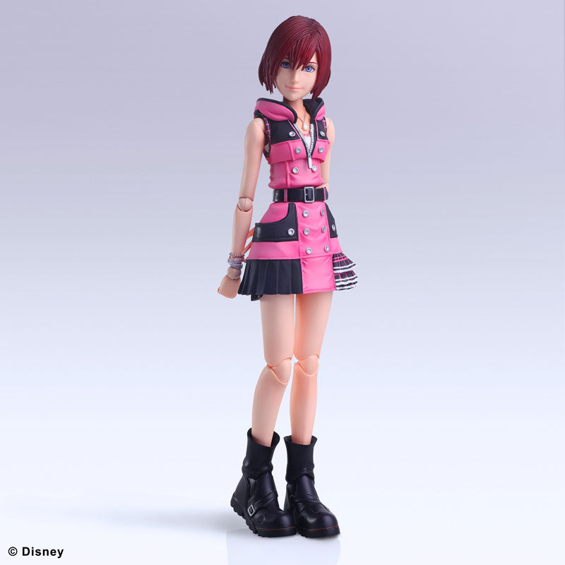 SPECIAL ORDER Square Enix - PLAY ARTS Kai - Kingdom Hearts III - Kairi [JP]