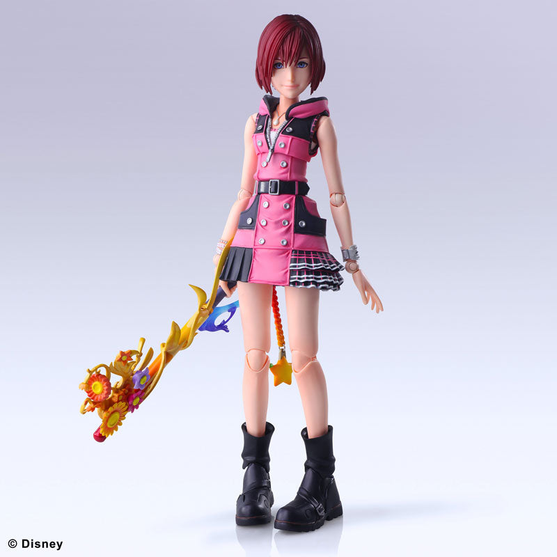 SPECIAL ORDER Square Enix - PLAY ARTS Kai - Kingdom Hearts III - Kairi [JP]