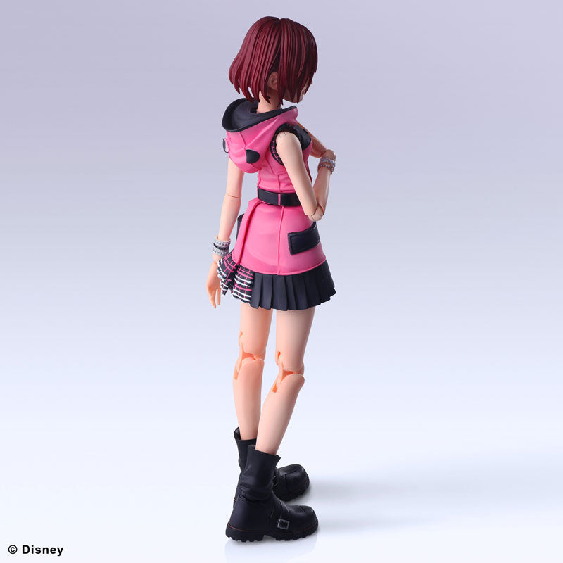 SPECIAL ORDER Square Enix - PLAY ARTS Kai - Kingdom Hearts III - Kairi [JP]