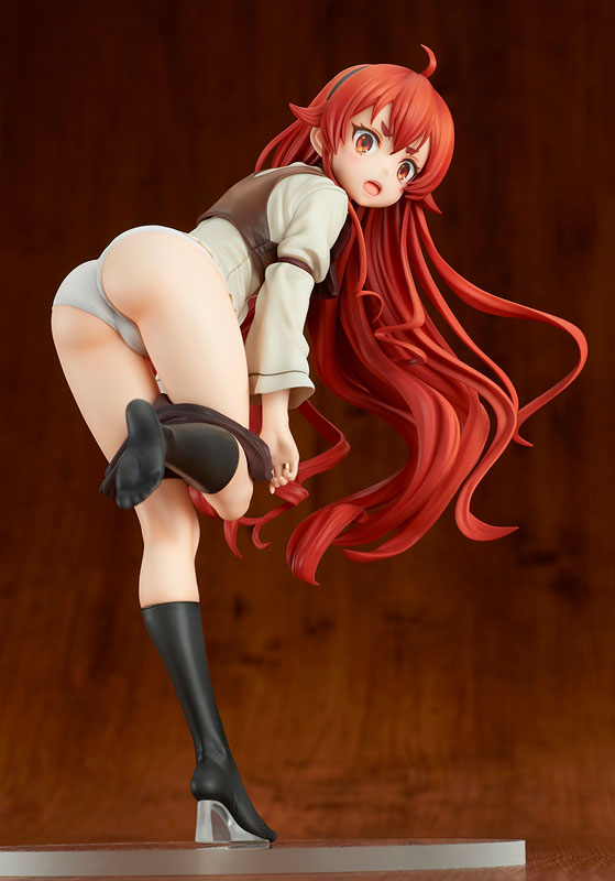 SPECIAL ORDER Ques Q - Mushoku Tensei: Jobless Reincarnation -Isekai Ittara Honki Dasu- - Eris Boreas Greyrat: Dressing Mode 1/7 [February 2024 Release] [JP]