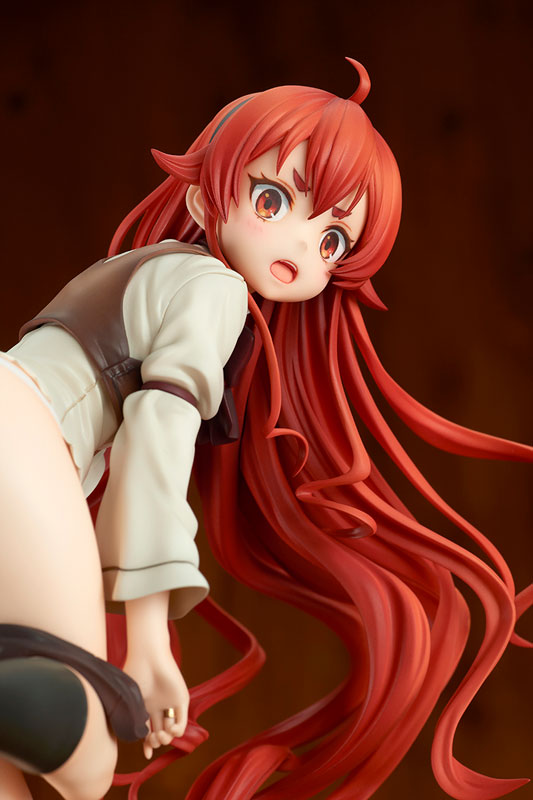 SPECIAL ORDER Ques Q - Mushoku Tensei: Jobless Reincarnation -Isekai Ittara Honki Dasu- - Eris Boreas Greyrat: Dressing Mode 1/7 [February 2024 Release] [JP]