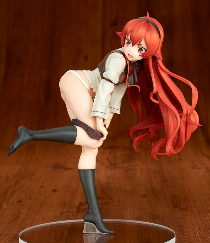 SPECIAL ORDER Ques Q - Mushoku Tensei: Jobless Reincarnation -Isekai Ittara Honki Dasu- - Eris Boreas Greyrat: Dressing Mode 1/7 [February 2024 Release] [JP]