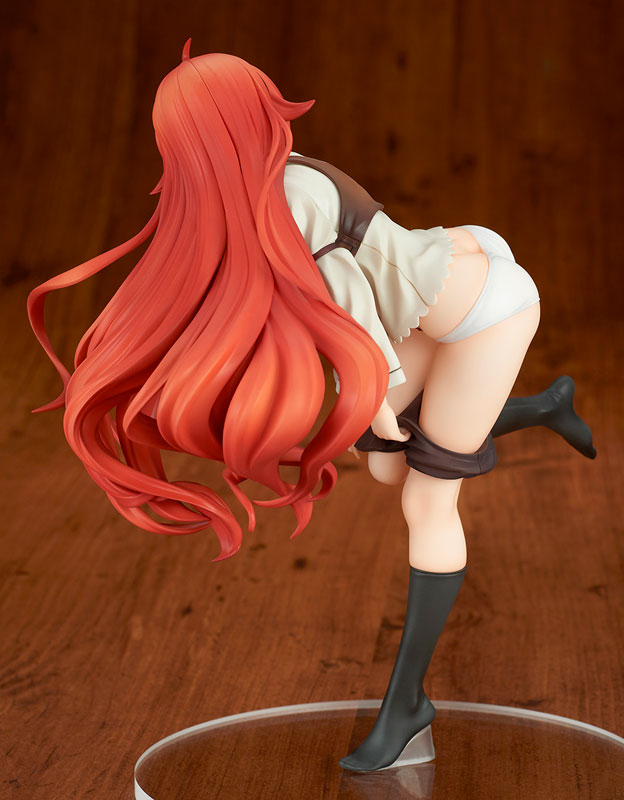 SPECIAL ORDER Ques Q - Mushoku Tensei: Jobless Reincarnation -Isekai Ittara Honki Dasu- - Eris Boreas Greyrat: Dressing Mode 1/7 [February 2024 Release] [JP]